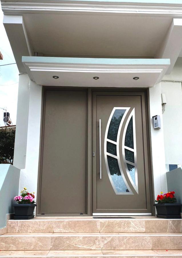 A Niko'S Place Heraklion  Exterior photo